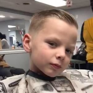 Meet your Posher, Leah